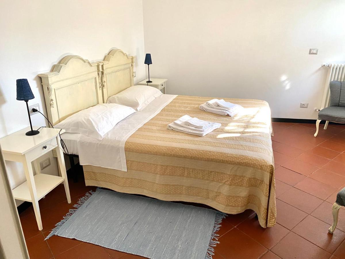 Agriturismo Casa Olivieri 东塞斯特里 外观 照片